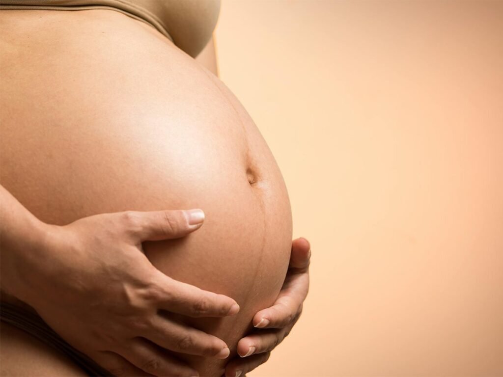  Ya está disponible en Israel un nuevo test de embarazo por saliva 