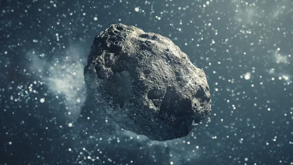  Qué es el asteroide 2024 PT5 y por qué se convertirá en una miniluna de la Tierra 