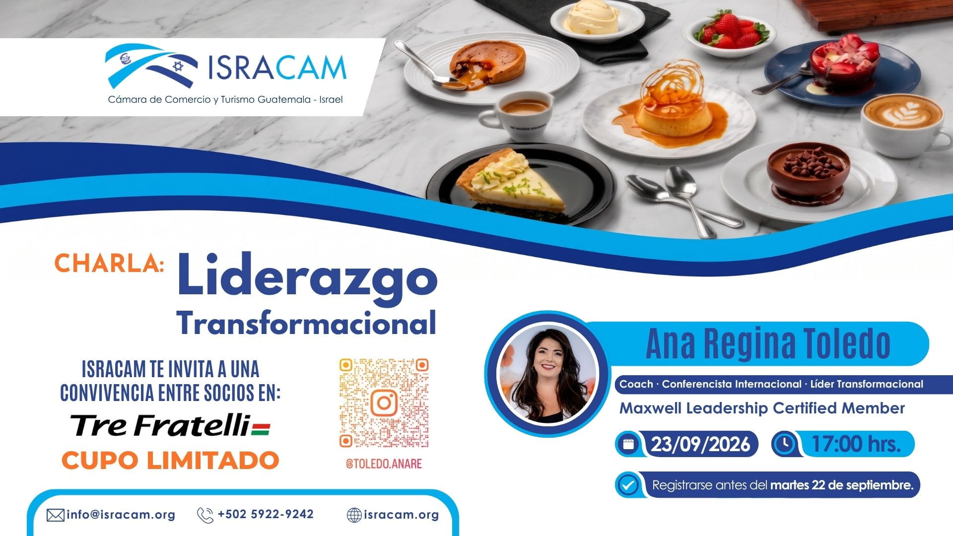 ISRACAM